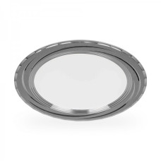 Точечный LED светильник FERON AL777 5W 400Lm 4000K серебро 28682