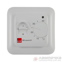 Терморегулятор механический ELTIS Hot Line SMART-01-16А ЭМ 70838