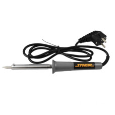 Паяльник сетевой STHOR: P=60 Вт, макс. t= 400°C (79367)