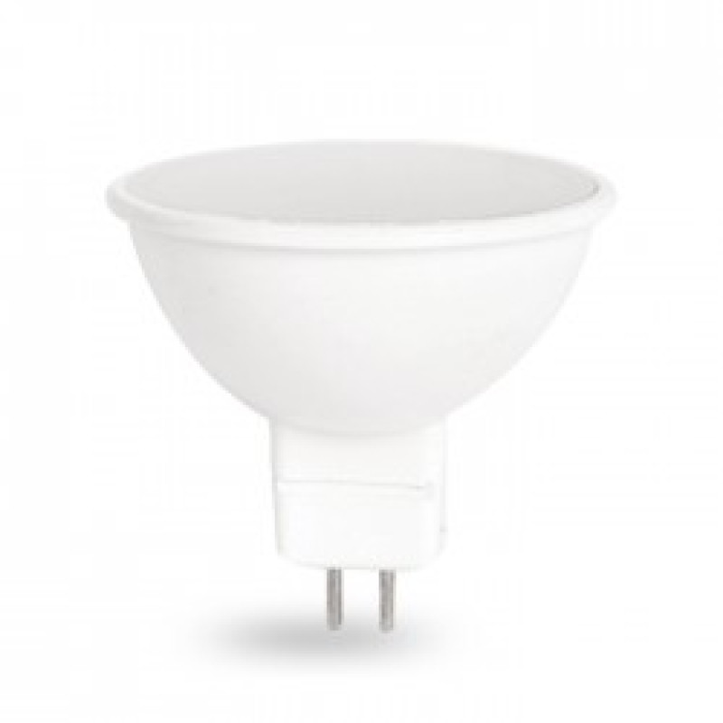 Світлодіодна лампа MR-16 FERON LB-196 7W G5.3 4000K 230V SAFFIT 25816