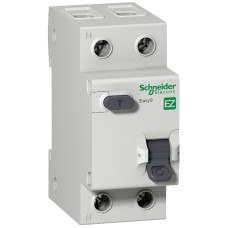 Диф. выключатель нагрузки 1Р+N 10А 30mА Easy9 EZ9D34610 Schneider Electric