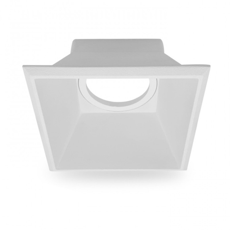 Встраиваемый точечный светильник FERON DL8290 MR-16 белый 40034