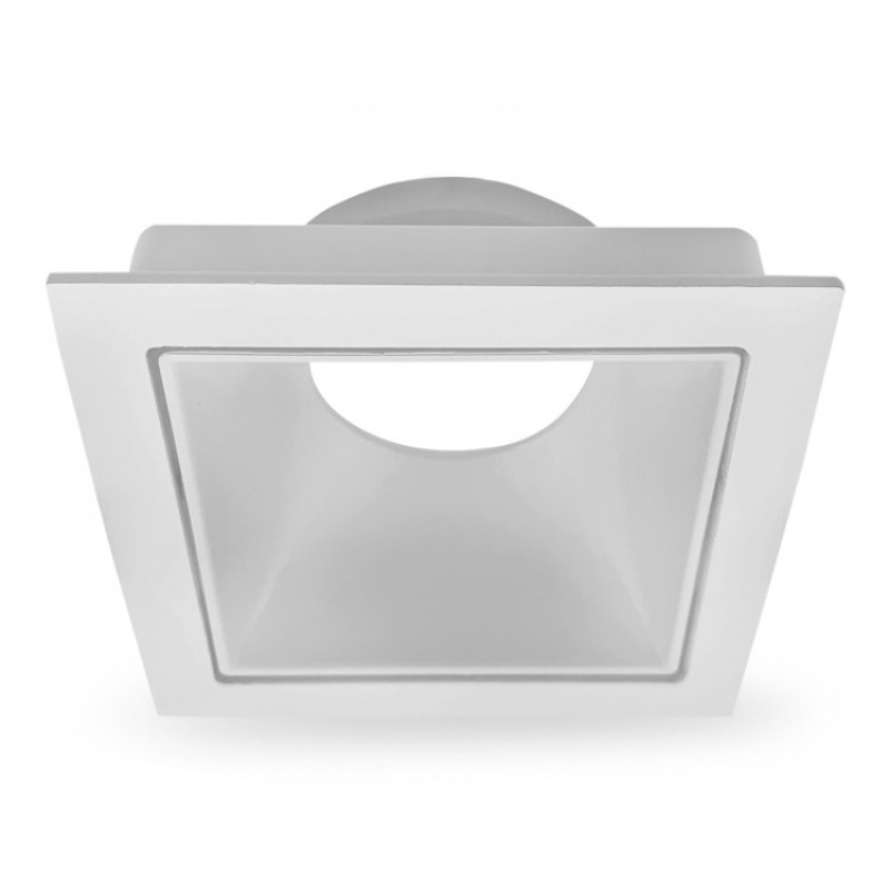 Встраиваемый точечный светильник FERON DL8310 MR-16 белый 40037