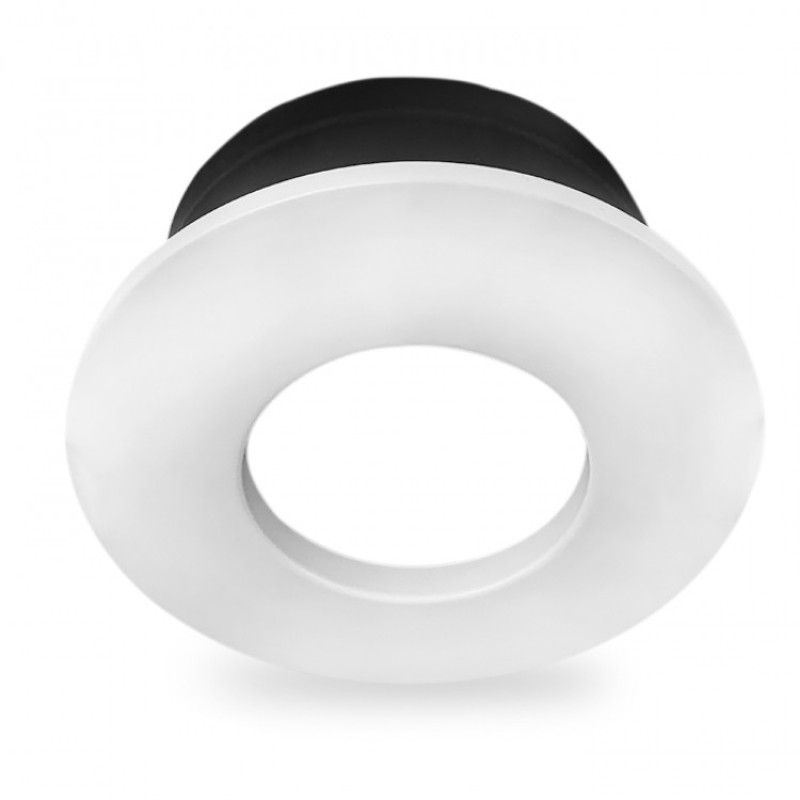 Встраиваемый точечный светильник FERON DL8900 MR-16 белый 40039