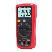 Цифровой мультиметр UNI-T UT136C+