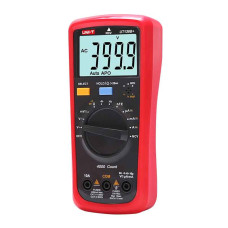 Цифровой мультиметр UNI-T UT136C+