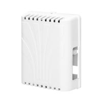 Звонок ORNO GANG PLUS 2х тон белый 230V OR-DP-VD-139/W