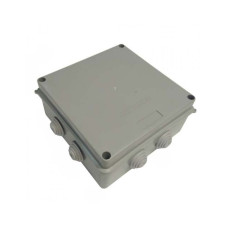 Коробка распределительная для наружного монтажа Р-5 150х150х70 IP65
