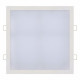 Врезной LED светильник HOROZ Slim/Sq-24 24W 4200К квадрат 056-005-0024-030