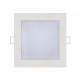 Врізний LED світильник HOROZ Slim/Sq-9 9W 4200К квадрат 056-005-0009-030