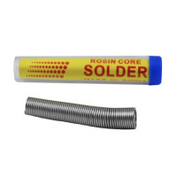 Припой Rosin core SOLDER 60/40 2,2%