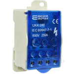 Розподільчий блок JHUKK-250 A0130010103