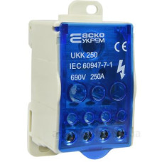 Розподільчий блок JHUKK-250 A0130010103