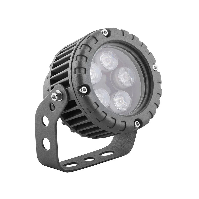 Архитектурный прожектор FERON LL-882 5W 310Lm 2700K 32138