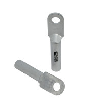 Наконечник кабельный алюминиевый АСКО-УКРЕМ DL-10  под опрессовку A0060090001