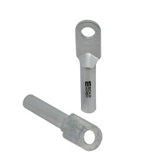 Наконечник кабельный алюминиевый АСКО-УКРЕМ DL-10  под опрессовку A0060090001