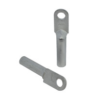 Наконечник кабельный алюминиевый АСКО-УКРЕМ DL-16  под опрессовку A0060090002