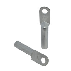 Наконечник кабельный алюминиевый АСКО-УКРЕМ DL-16  под опрессовку A0060090002