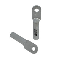 Наконечник кабельный алюминиевый АСКО-УКРЕМ DL-25  под опрессовку A0060090003