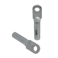 Наконечник кабельный алюминиевый АСКО-УКРЕМ DL-35 под опрессовку A0060090004