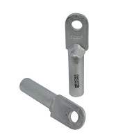 Наконечник кабельный алюминиевый АСКО-УКРЕМ DL-50 под опрессовку A0060090005