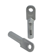 Наконечник кабельный алюминиевый АСКО-УКРЕМ DL-50 под опрессовку A0060090005