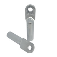 Наконечник кабельный алюминиевый АСКО-УКРЕМ DL-95 под опрессовку A0060090007