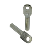 Наконечник кабельный медный луженый АСКО-УКРЕМ DT-10 под опрессовку A0060070001