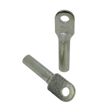 Наконечник кабельный медный луженый АСКО-УКРЕМ DT-10 под опрессовку A0060070001