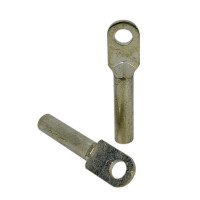 Наконечник кабельный медный луженый АСКО-УКРЕМ DT-16 под опрессовку A0060070002