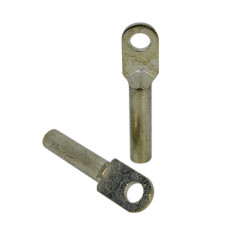 Наконечник кабельный медный луженый АСКО-УКРЕМ DT-16 под опрессовку A0060070002