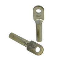 Наконечник кабельный медный луженый АСКО-УКРЕМ DT-25 под опрессовку A0060070003