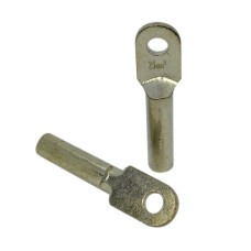 Наконечник кабельный медный луженый АСКО-УКРЕМ DT-25 под опрессовку A0060070003