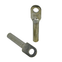 Наконечник кабельный медный луженый АСКО-УКРЕМ DT-35 под опрессовку A0060070004