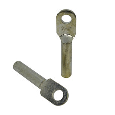 Наконечник кабельный медный луженый АСКО-УКРЕМ DT-35 под опрессовку A0060070004