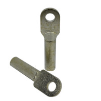 Наконечник кабельный медный луженый АСКО-УКРЕМ DT-50 под опрессовку A0060070005