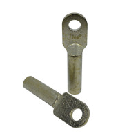 Наконечник кабельный медный луженый АСКО-УКРЕМ DT-70 под опрессовку A0060070006