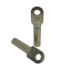 Наконечник кабельный медный луженый АСКО-УКРЕМ DT-70 под опрессовку A0060070006