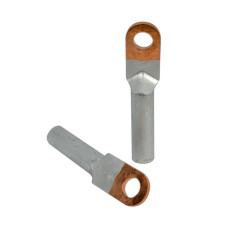 Наконечник кабельный медно-алюминиевый DTL-16 под опрессовку АСКО-УКРЕМ A0060100002