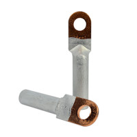 Наконечник кабельный медно-алюминиевый DTL-35 под опрессовку АСКО-УКРЕМ A0060100012