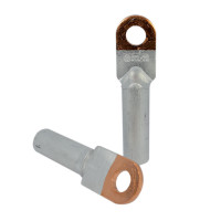 Наконечник кабельный медно-алюминиевый DTL-70 под опрессовку АСКО-УКРЕМ A0060100005