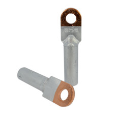 Наконечник кабельный медно-алюминиевый DTL-70 под опрессовку АСКО-УКРЕМ A0060100005