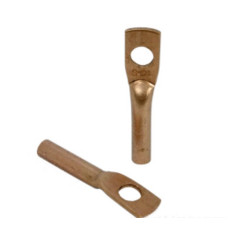 Наконечник кабельный медный DT-10 прессованный