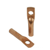 Наконечник кабельный медный  DT-25 прессованный