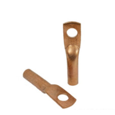 Наконечник кабельный медный DT-35 прессованный