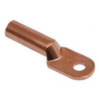 Наконечник кабельный медный DT-50 прессованный
