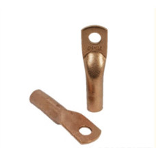 Наконечник кабельный медный DT-70 прессованный