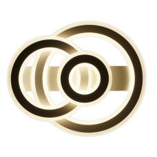 Светодиодный Smart светильник PHANTOM VIOLUX 120W 3000-6000K 9600LM круг 220535