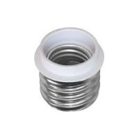 Патрон-переходник LEMANSO E27-E40 230V/50Hz 4A/LM120