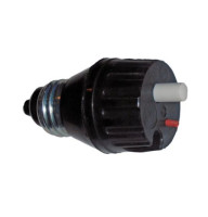 Пробка автоматическая УТОС ПАР-25А 220В (предохранитель автоматический)